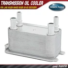 Transmission Oil Cooler For Land Rover Range 2020-2023 Discovery 3.0L 5.0L New. Price: $39.99.