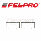 Fel-pro Engine Push Rod Gasket Set For 1967-1974 Gmc C3500 Pickup 4.8L Hi New. Price: $20.10.