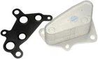 Engine Oil Cooler New. Price: $198.99.