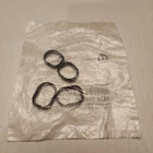 Genuine Oem Mopar Engine Oil Cooler Gaskets 68241151AA For Ram 2500 3500 New. Price: $30.53.