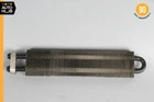 03-09 Mercedes W209 CLK350 CLK500 Power Steering Cooler Radiator 2094600224 Oem Used. Price: $70.55.