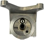 Engine Oil Filter Adapter-bracket Dorman 917-035 New. Price: $177.42.