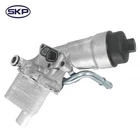 Skp SK117127 Engine Oil Cooler Housing Fits 2012-2018 Chevrolet Sonic & More New. Price: $164.95.