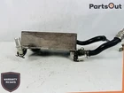 2011-2014 Audi A8 Quattro Transmission Oil Cooler 4H0317021H Oem Used. Price: $34.49.