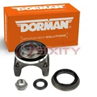 Dorman Rear Differential End Yoke For 1991-1996 Buick Kk New. Price: $150.13.