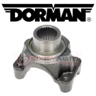 Dorman Front At Axle Pinion Yoke For 1968-1974 Uc New. Price: $142.49.