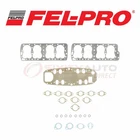 Fel-pro Cylinder Head Gasket Set For 1949-1952 Mercury 4.2L V8 Vu New. Price: $121.49.