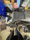 91-99 Mitsubishi 3000GT VR4, Stealth Turbo Oil Cooler W/ Lines No Leaks Used. Price: $139.99.