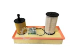 Vw Passat 2.0 Tdi 1968CC Oil Air Fuel Filter ,sump Plug Service Kit 2005-10 New. Price: $46.34.