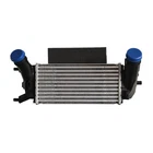 Replacement Plastic/aluminum Turbocharger Intercooler/charge Air New. Price: $308.95.
