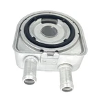 For Hyundai Sonata 2007-2017 Skp SK117107 Engine Oil Cooler New. Price: $50.60.