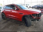Transmission Oil Cooler Oem 2020 Jaguar F-pace 1YR Wrnty C2Z18818 Used. Price: $100.00.