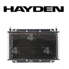 Hayden Automatic Transmission Oil Cooler For 1960-1974 Chevrolet C10 Pickup Yt New. Price: $86.96.