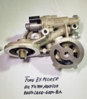 Ford Explorer Oil Filter Adapter - Used. Price: $24.99.
