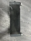 Lamborghini Gallardo Engine Oil Cooler Radiator 07L117015B Used. Price: $500.00.