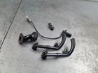 2007 Porsche Cayman 987 3.4L Oil Pickup Return Filler Pipes / Sensors #3075 K5 Used. Price: $39.99.
