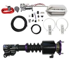 Racing D-TO-41-VACF-20+D2-ACK01 Coilovers For 85-86 Toyota MR2 New. Price: $1816.22.