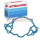 Fel-pro Water Pump Gasket For 1966-1967 Mercury Voyager 4.7L V8 Engine Belts Mh New. Price: $10.27.
