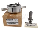 Genuine Oem Oil Cooler Nissan Armada Pathfinder Titan Infiniti QX56 21305-ZQ53A New. Price: $389.00.