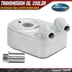 Engine Oil Cooler For Chrysler Town & Country Pacifica Dodge Grand Caravan 4.0L New. Price: $47.29.