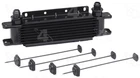 Hayden 776 Rapid-cool Heavy Duty Oil Cooler New. Price: $136.53.