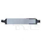 Intercooler Tyc 18119 Fits 18-20 Audi Q5 2.0L-L4 New. Price: $386.99.