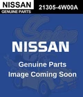 Genuine Nissan 21305-4W00A Cooler Assembly Oil 213054W00A New. Price: $371.97.