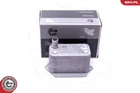 Esen 31SKV221 Oil Cooler, Engine For Bmw Neu. Price: $87.28.
