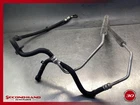 10-12 Jaguar Xf X250 Power Steering Oil Fluid Cooler W/ Hose 8W833L602AB Oem Used. Price: $74.99.