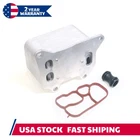 06K117021B Oem Engine Oil Cooler For Audi Q5 2.0T 2018 2019 2020 2021 2022 2023 New. Price: $49.69.