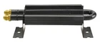 Derale 13310 2-PASS 8" Series 7000 Copper/aluminum Cooler W/brackets -6AN New. Price: $49.60.