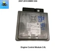 7573796 07 08 09 10 Bmw 335I 3.0L Engine Control Module Ecm Oem E90 Used. Price: $179.00.