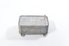 Porsche 911 Turbo Heat Exchanger Oil Cooler 99610702571 17K Miles Used. Price: $350.00.