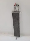 2016-2019 Chevrolet Cruze Automatic Transmission Oil Cooler 39021417 Used. Price: $110.86.