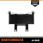Aluminum Transmission Oil Cooler Fits 2001-2004 Chevrolet Silverado 2500 918249 New. Price: $54.16.