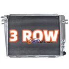 3 Row Aluminium Radiator For 1985-1986 Bmw Series E28 524TD M21 Engine Diesel New. Price: $275.00.