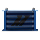Mishimoto MMOC-25BL For Universal Row Oil Cooler Blue New. Price: $269.90.