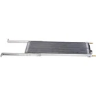 Transmission Oil Cooler For Town & Country Dodge Grand Caravan Chrysler Voyager New. Price: $51.14.