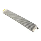 Oem Mopar 5058935AB Transmission Oil Cooler Dodge Journey 2011-2020 New. Price: $134.99.