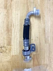 New Mercedes-benz 2016-2019 GLE63 Amg Oil Cooler Line *1665002388. Price: $75.00.