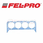 Fel-pro Cylinder Head Gasket For 1967-1974 Gmc C1500 Suburban 4.6L 5.0L Lk New. Price: $33.22.