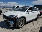 Transmission Oil Cooler Oem 2020 Infiniti QX50 1YR Wrnty 216065NA0A Used. Price: $181.00.