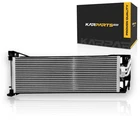 For Bmw X6 2020-2026 Automatic Transmission Oil Cooler BM4050104 New. Price: $367.32.