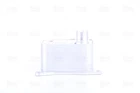 Nissens Oil Cooler 90994 For Vw Jetta (2010) 2.0 Tsi Etc Brand. Price: $71.73.