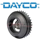 Dayco Harmonic Balancer For 2009-2011 Mercury Mariner 2.5L L4 Engine Kh New. Price: $143.35.