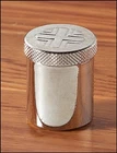 1.2 Oz Stainless Steel Oil Stock Tube Mechanical Lubrication Bottle Durable New. Price: $18.21.