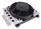 Derale 13754 Atomic Remote Cooler New. Price: $376.71.