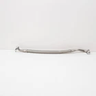 New Audi A8 D4 Oil Hose 4H0115223E Original 4H0-115-223-E. Price: $293.20.