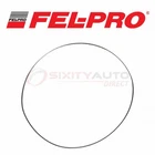 Fel-pro Rear Engine Crankshaft Repair Sleeve 1989-2001 Laforza Wt New. Price: $23.00.