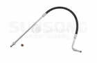 Sunsong Engine Oil Cooler Hose Assembly Outlet (upper) 5801098 For Chevrolet Gmc New. Price: $61.01.